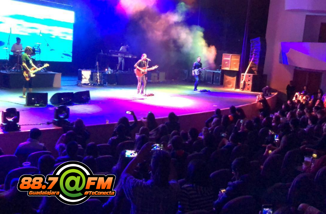 ARROBA FEST GUADALAJARA 2018